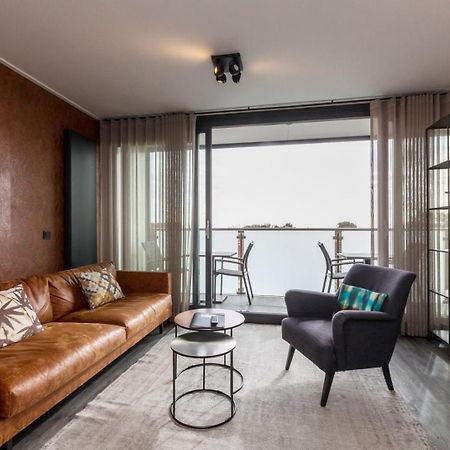 Luxe Appartement - Ooststraat 18B | Domburg Zewnętrze zdjęcie