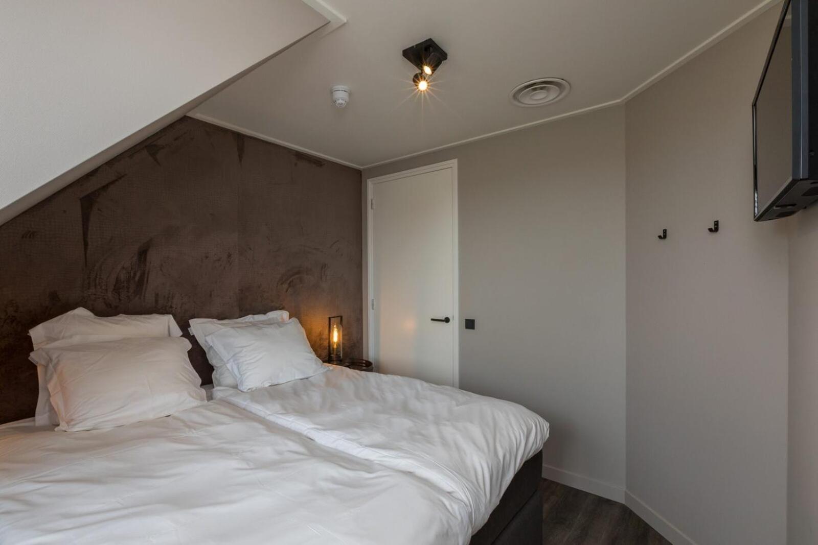 Luxe Appartement - Ooststraat 18B | Domburg Zewnętrze zdjęcie