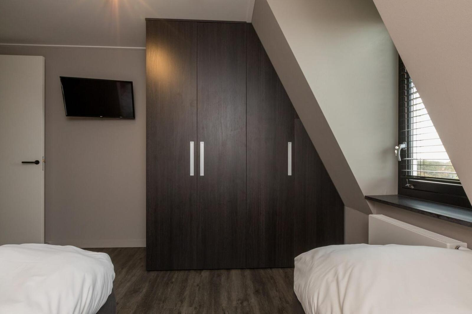 Luxe Appartement - Ooststraat 18B | Domburg Zewnętrze zdjęcie