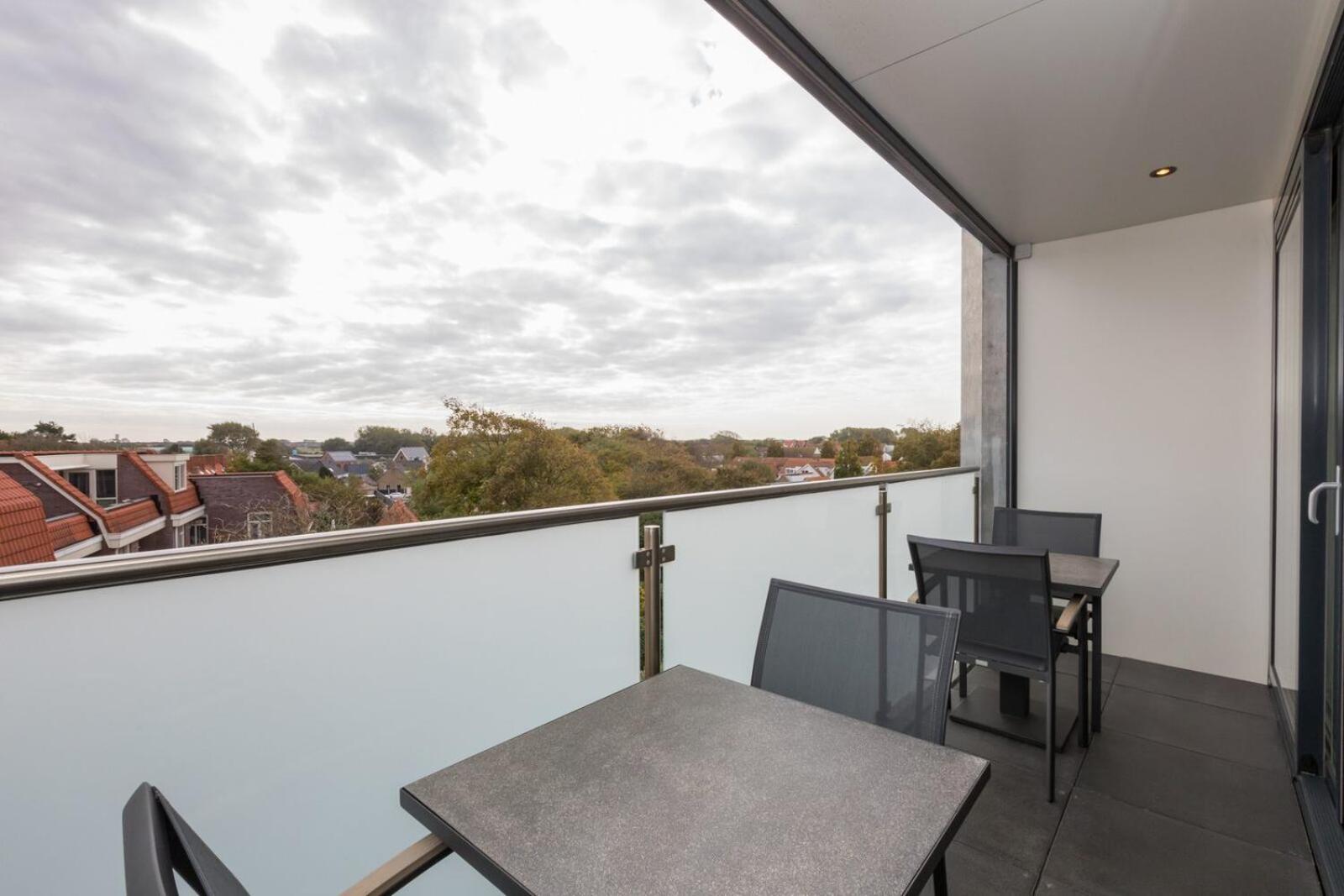 Luxe Appartement - Ooststraat 18B | Domburg Zewnętrze zdjęcie
