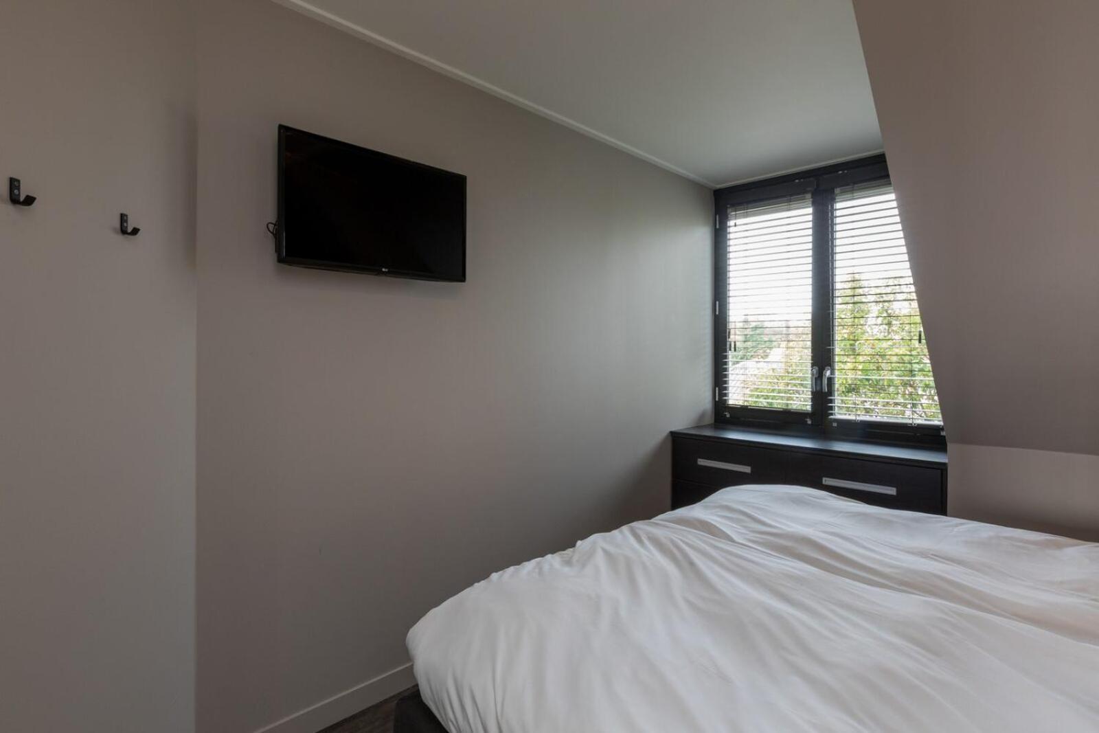 Luxe Appartement - Ooststraat 18B | Domburg Zewnętrze zdjęcie