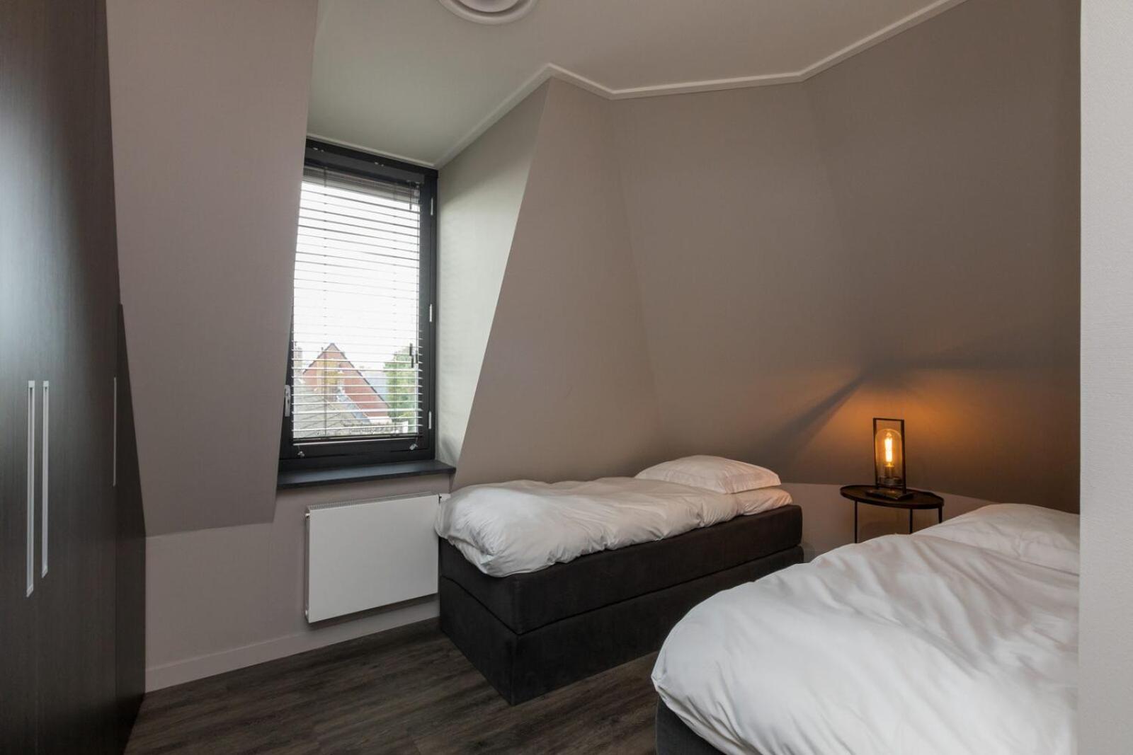 Luxe Appartement - Ooststraat 18B | Domburg Zewnętrze zdjęcie