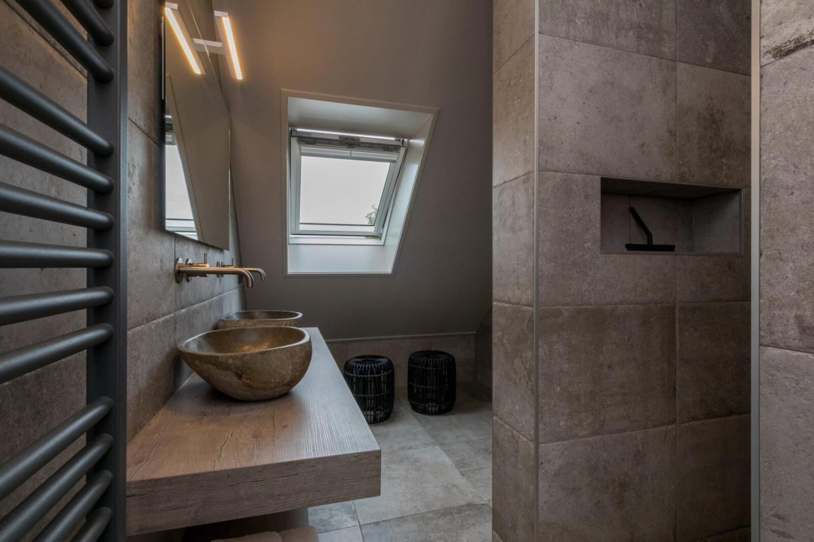 Luxe Appartement - Ooststraat 18B | Domburg Zewnętrze zdjęcie